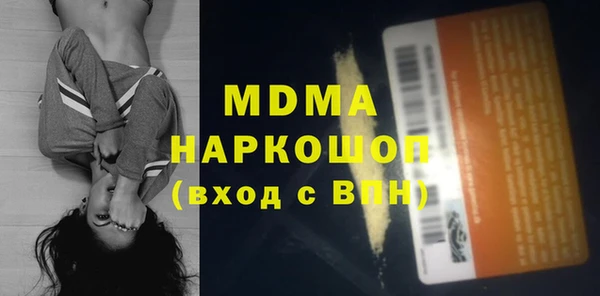 винт Абаза