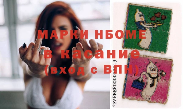 винт Абаза